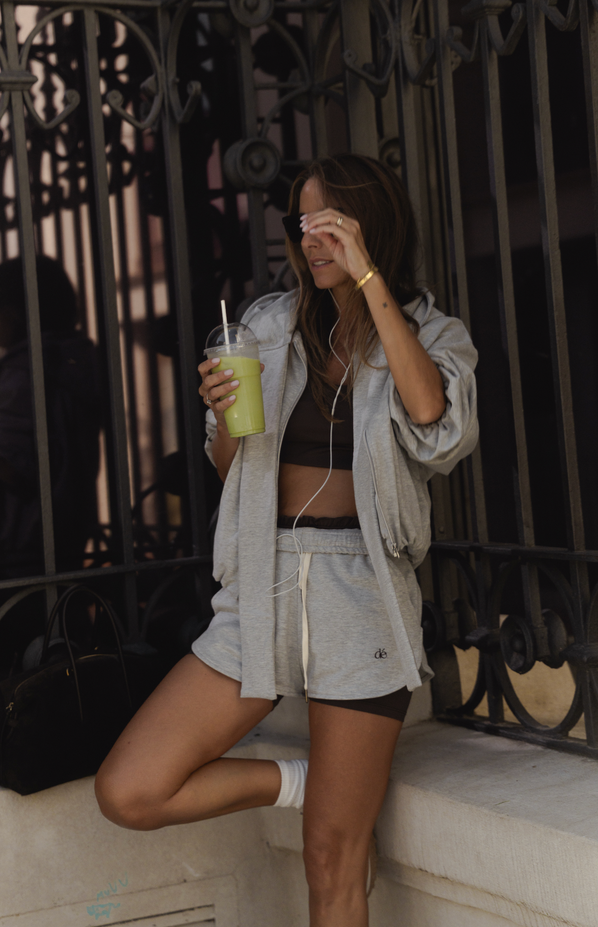 Short Marta