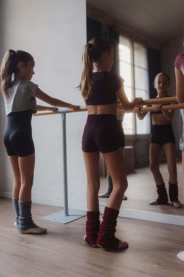 Short Irene