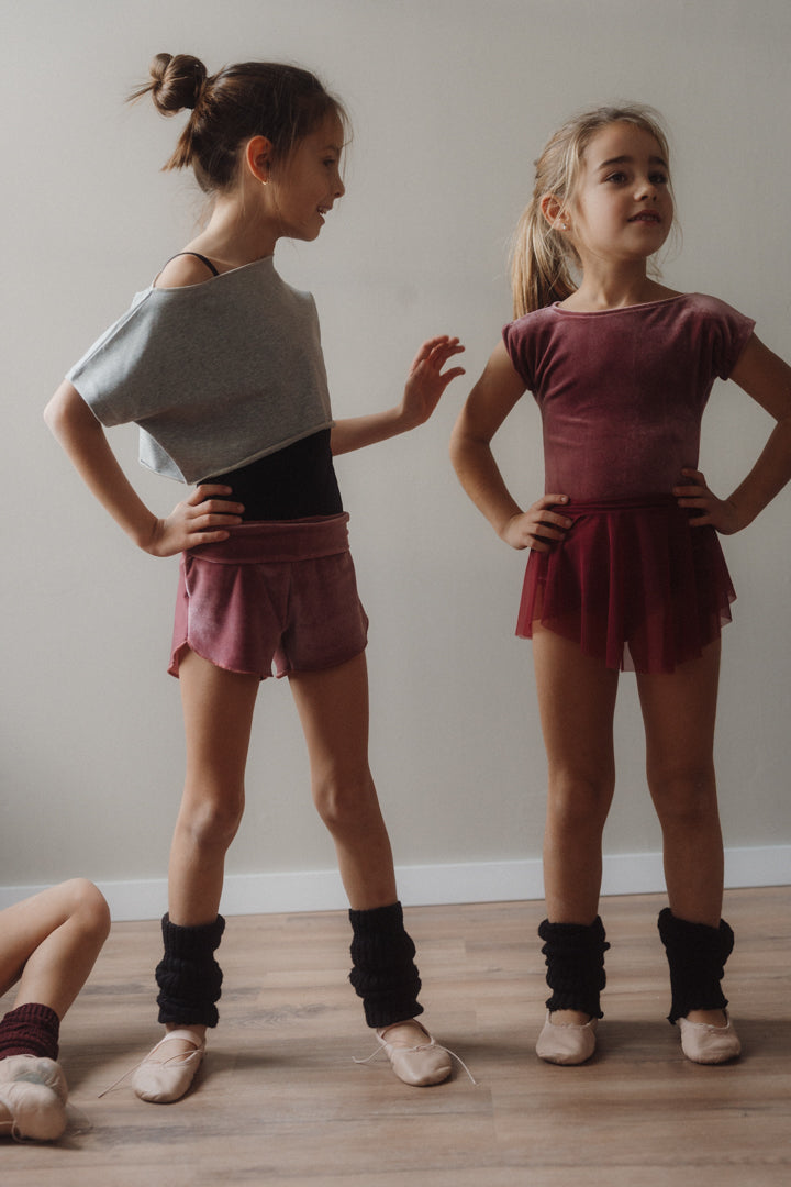 Short Ivet