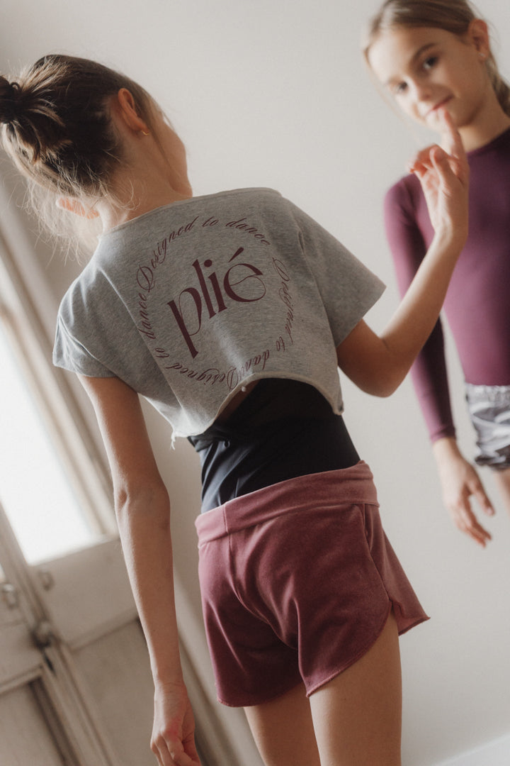 Short Ivet