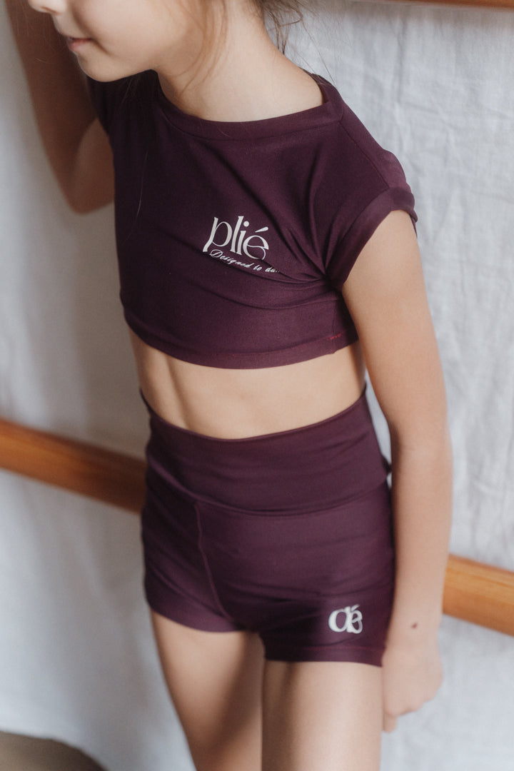 Short Irene