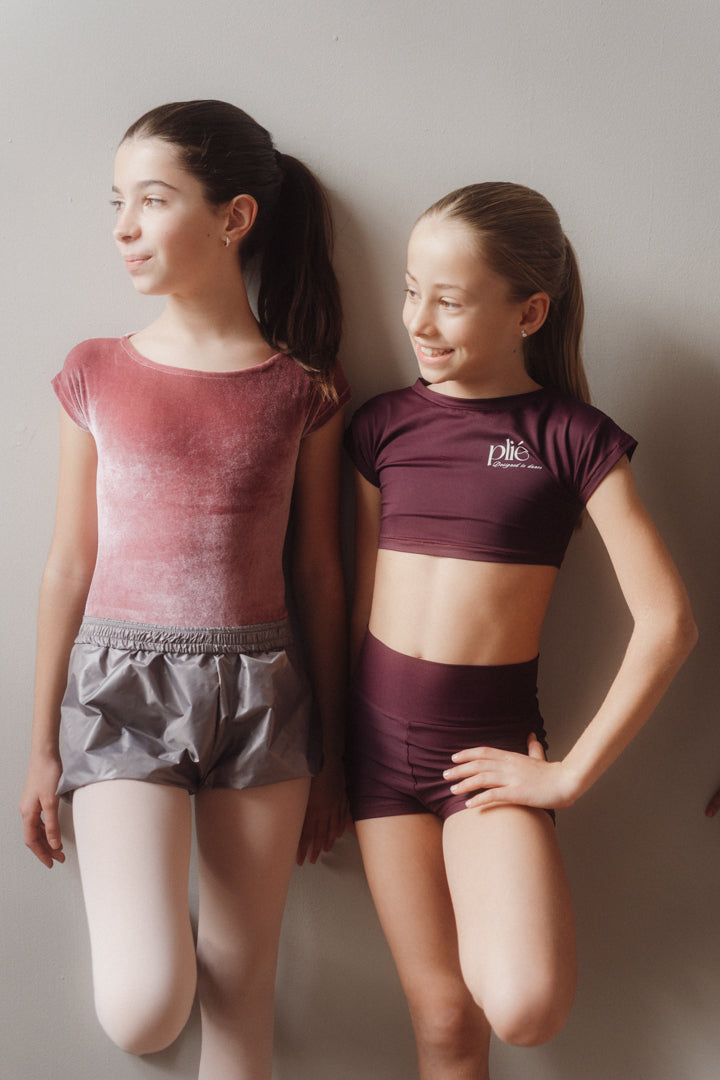 Short Irene
