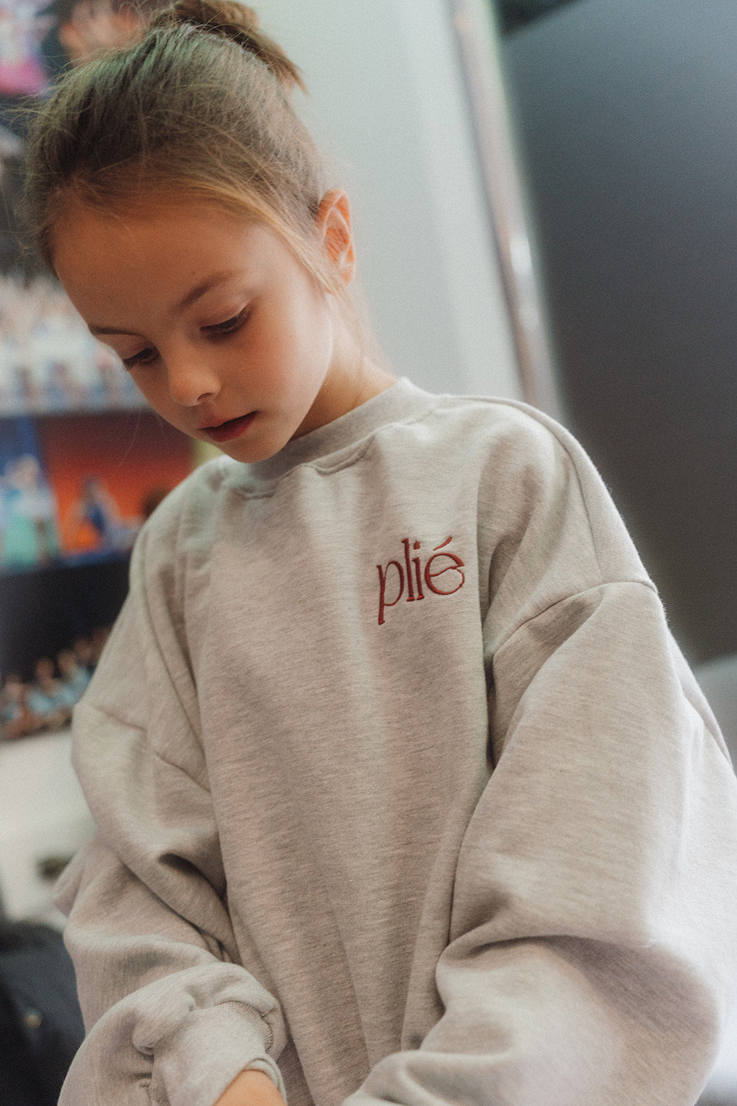 Sudadera Gina