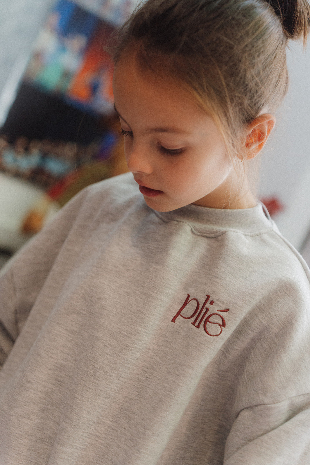Sudadera Gina