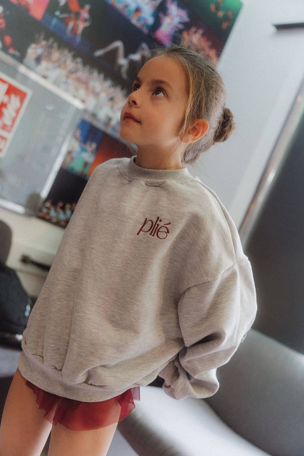 Sudadera Gina