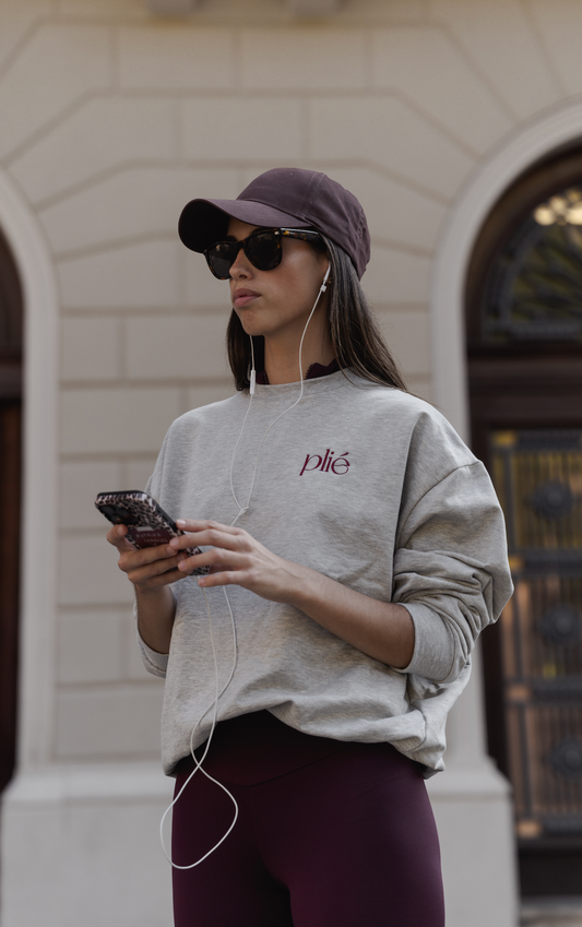 Sudadera Gina