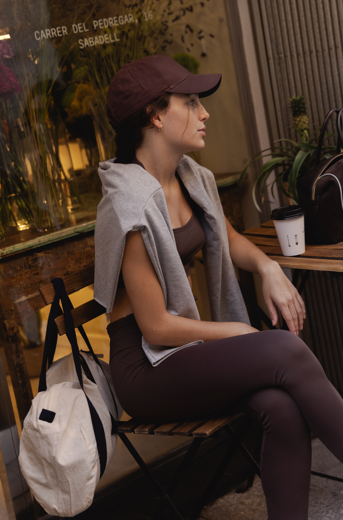 Leggings Alèxia