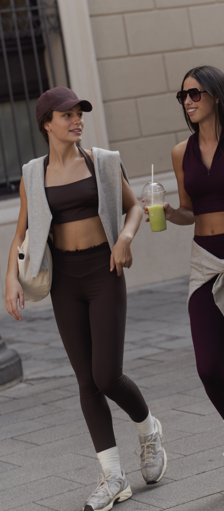 Leggings Alèxia