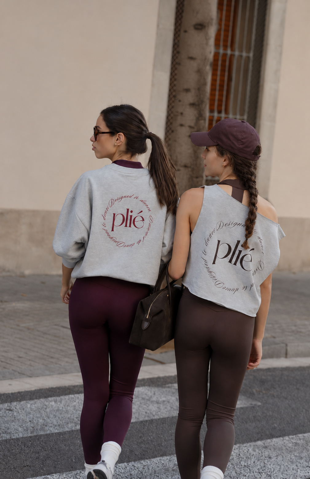 Sudadera Gina